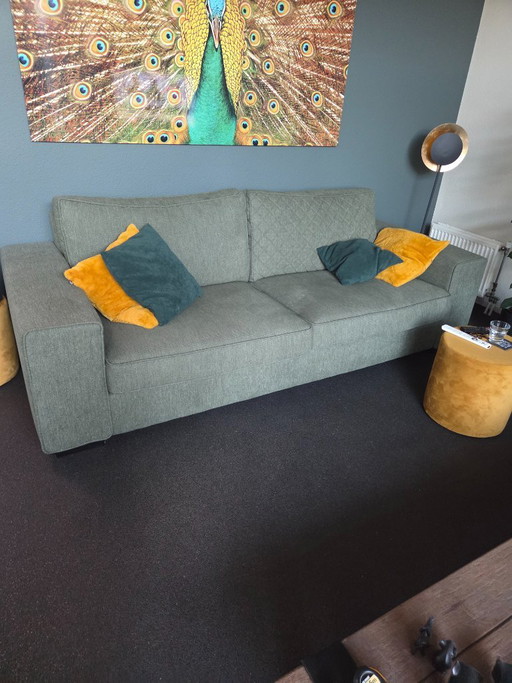 Canapé urbain – Urban Sofa, 3 5 zitsbanken, Textile