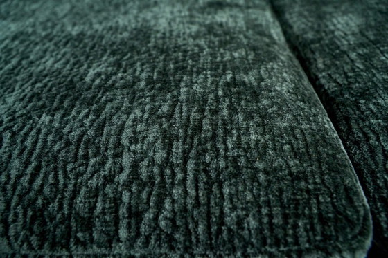 Image 1 of Art Déco hoekslaapbank van Jindřich Halabala voor UP Závody, jaren 50, Tsjechoslowakije