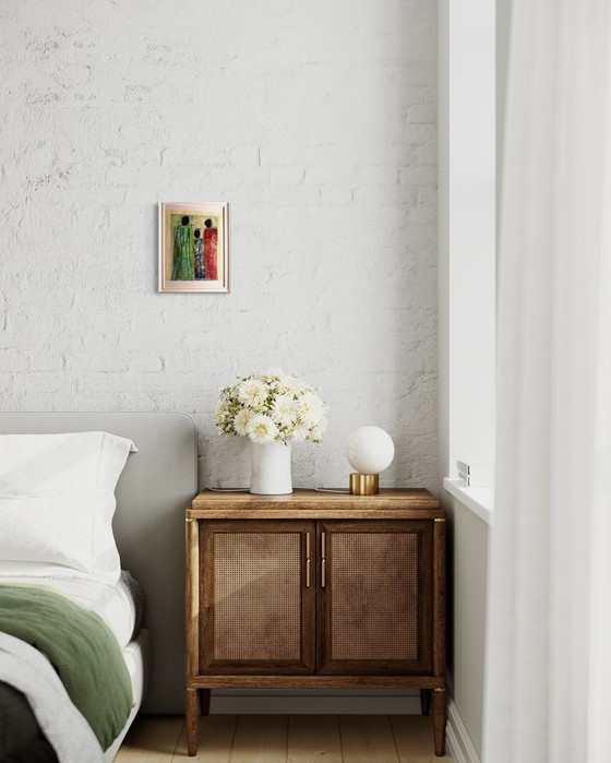 Image 1 of Schilderij