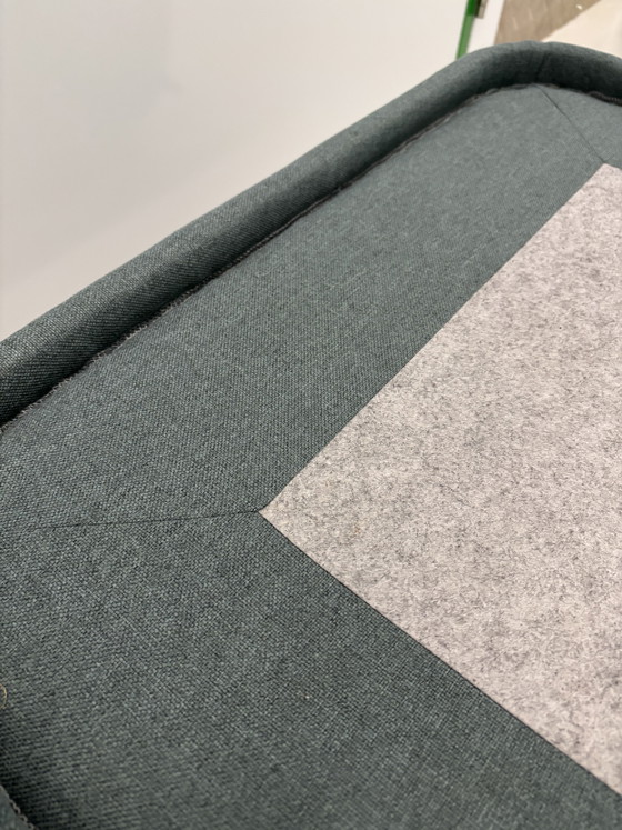 Image 1 of Pouf medio Fest Bowie