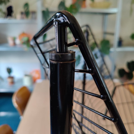 Image 1 of Vintage JÄRPEN Feautuil van Niels Gammelgaard voor IKEA, 1983 original