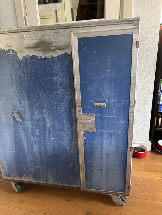 Image 1 of Carro de KLM