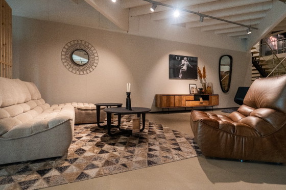 House of Dutchz - Dutchz 5000 – Divani modulari, Textile, Leather (photo 7 of 8)