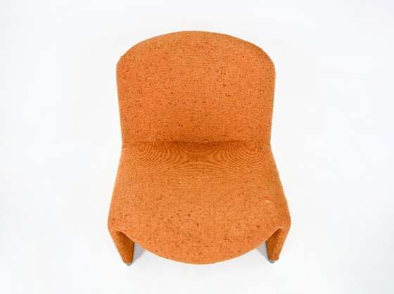 Image 1 of Sedie Alky di Giancarlo Piretti per Anonima Castelli, anni '70, Set di 2