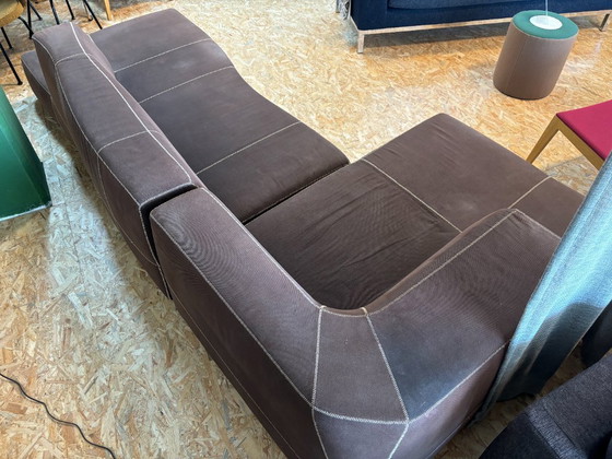 Image 1 of Sofá B&B Italia Bend