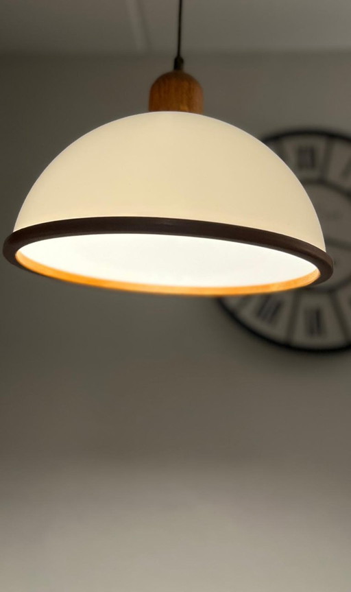 Vintage Steinhauer hanglamp