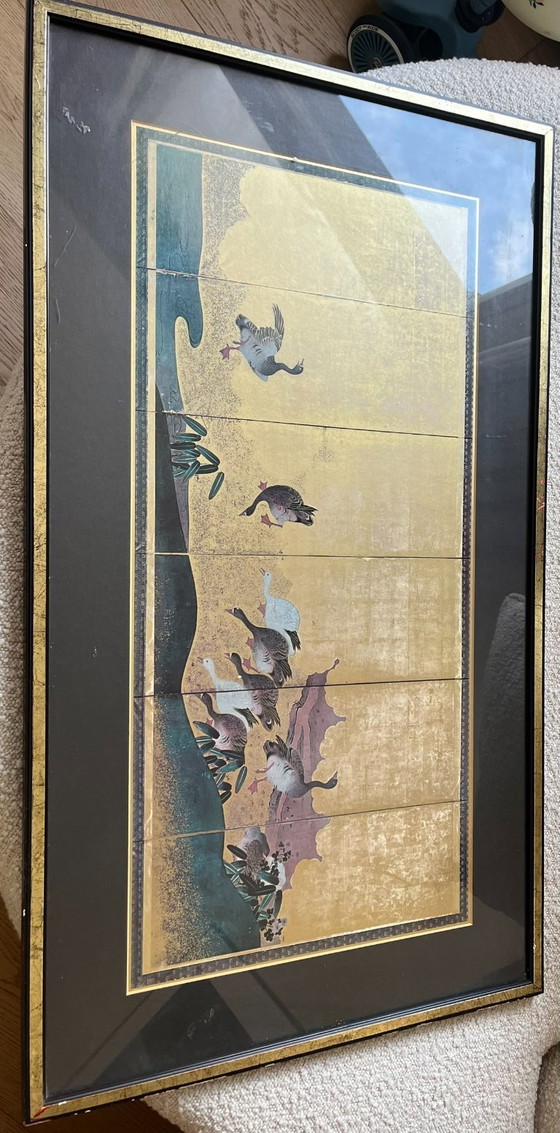 Image 1 of Arte giapponese