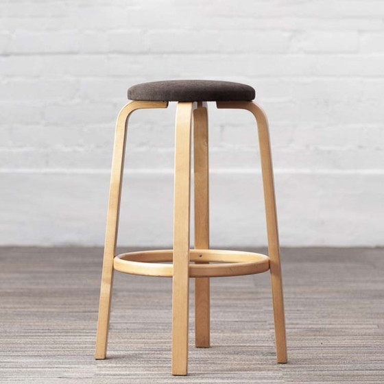 Image 1 of Taburete de bar Artek 64