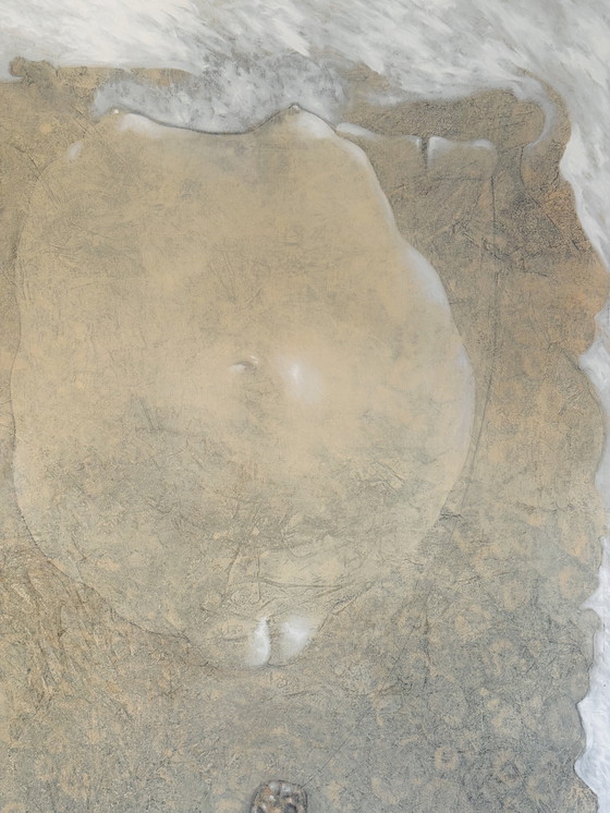 Image 1 of Robert Detheux - Libidineuse 1977 - surrealismo