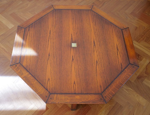 Art Deco Coffee Table
