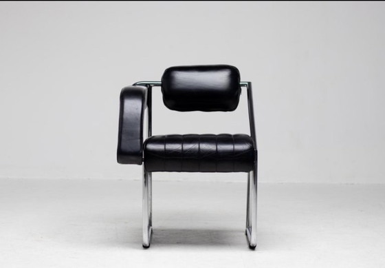 Image 1 of Eileen Gray, présidente non-conformiste