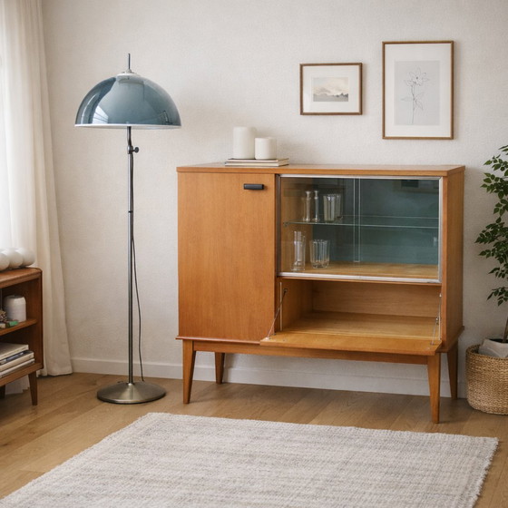 Image 1 of Vintage highboard