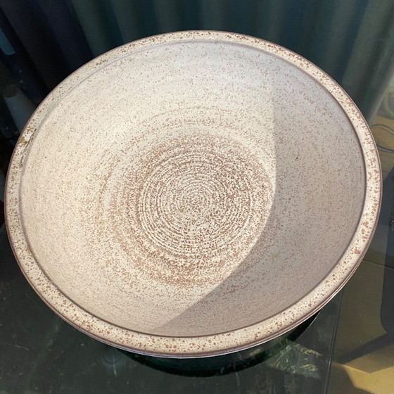 Image 1 of XL coupe Alessio Tasca ceramic '70s