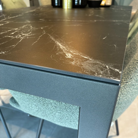 Image 1 of Bert Plantagie Pedro dining table - 220x100