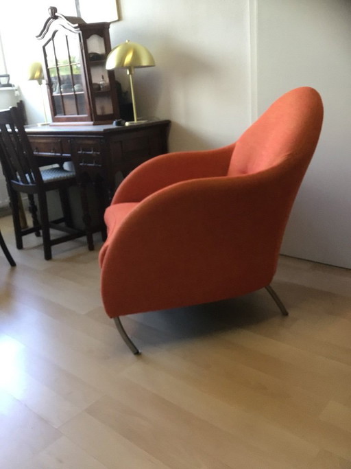 Fauteuil tendance