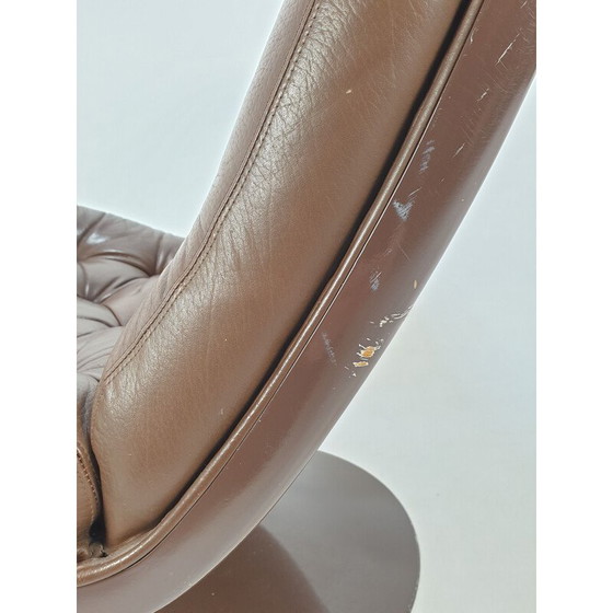 Image 1 of Chaise longue vintage 975 par Geoffrey Harcourt pour Artifort 1960s