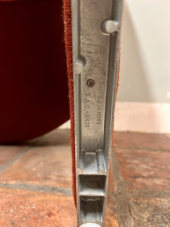 Image 1 of Alky chair Anonima Castelli