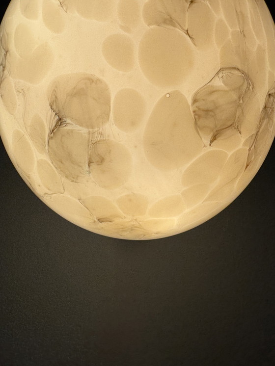 Image 1 of Atmospheric vintage wall lamp by AGI Lighting (Almelo)