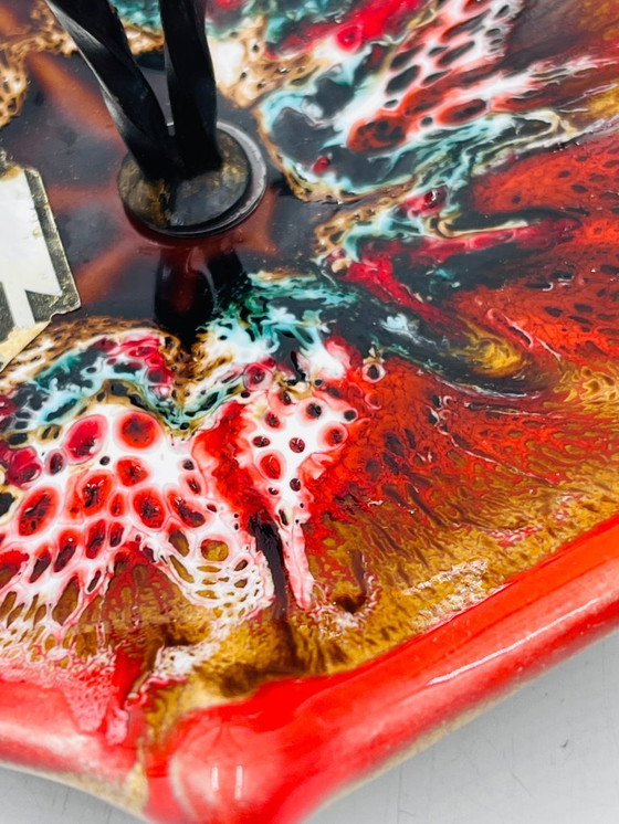 Image 1 of Vallauris Aperitif-Schirmheber