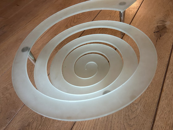 Image 1 of Coupe à fruits décorative Spira (Design Guiseppe Rocco Alias Beppe Rokko)