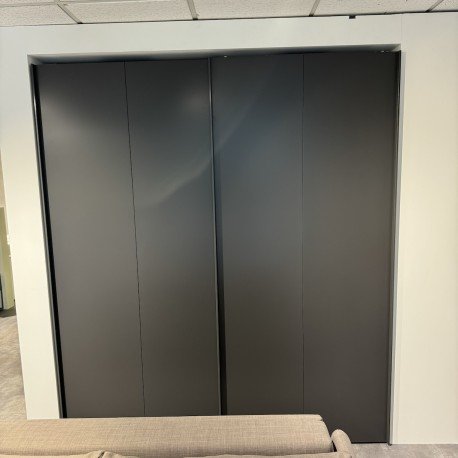 Image 1 of Hülsta Multiforma II wardrobe