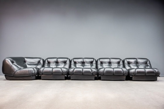 Image 1 of Nuvolone Sofa, 5 Elemente