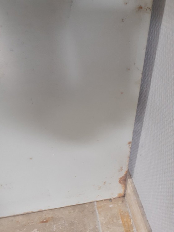 Armadio contenitore in metallo Apeco – Armadi contenitori, Rubber (photo 6 of 6)