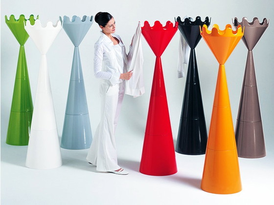 Image 1 of FIOCCO Italy coat rack