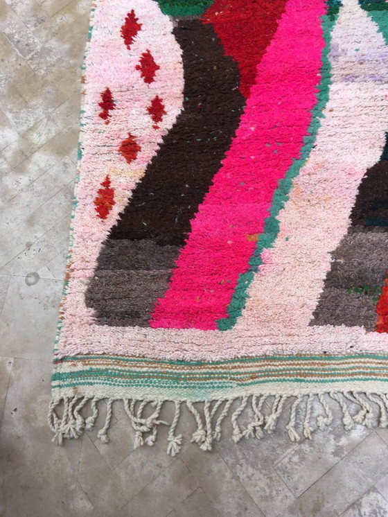 Image 1 of Tappeto Boujaad 300 x 200 cm