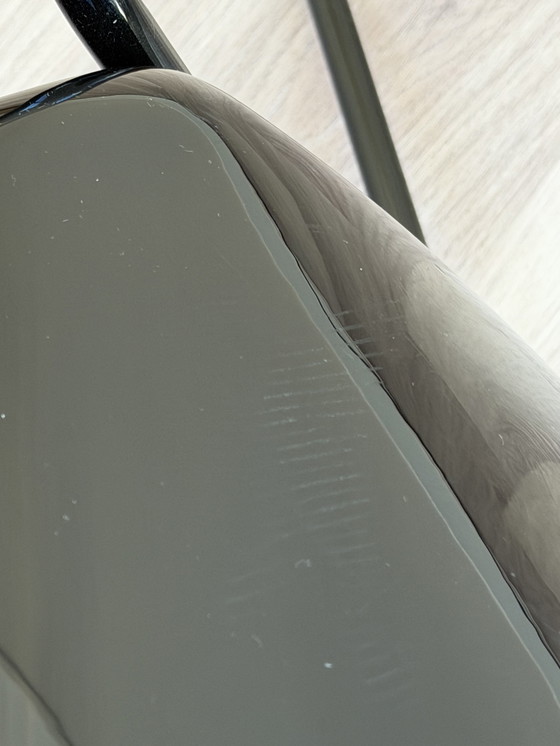 Image 1 of Walter Knoll 369 club chairs (2)