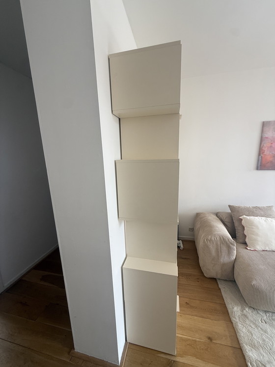 Image 1 of Tylko kast in gebroken wit - perfecte staat