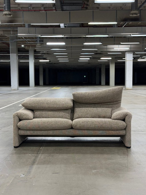 Cassina - Vico Magistretti - Sofa