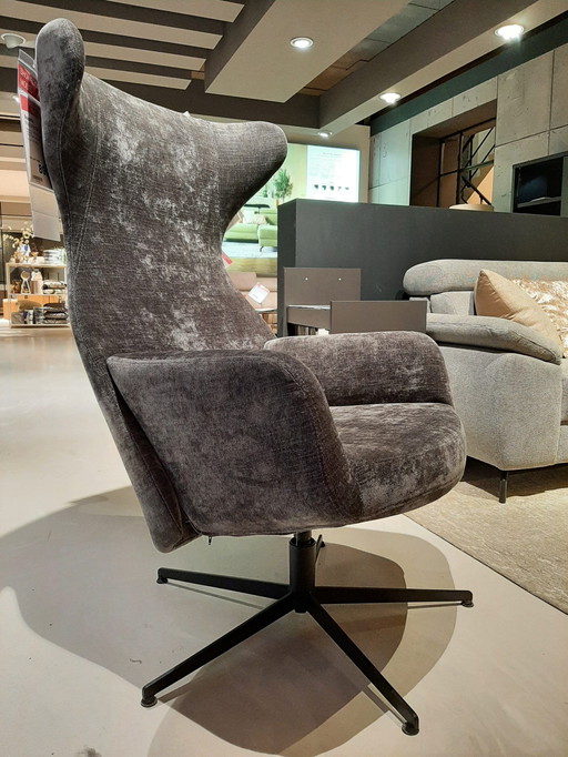 In.House Isanta relaxfauteuil