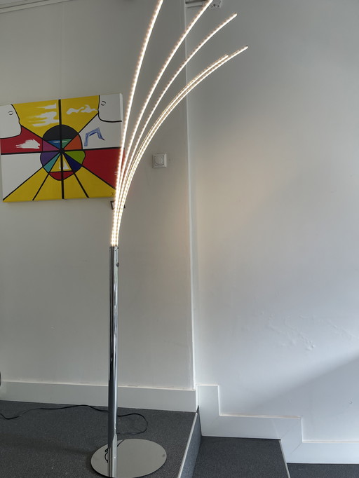 Wofi Design Floor Lamp Energy Class A