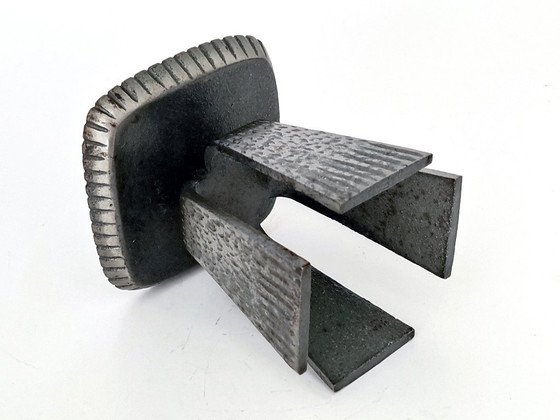 Image 1 of candeliere giapponese in ghisa