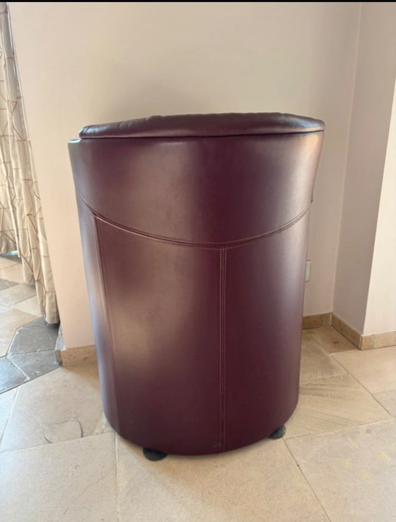 Image 1 of Sedie Bordeaux di Rolf Benz