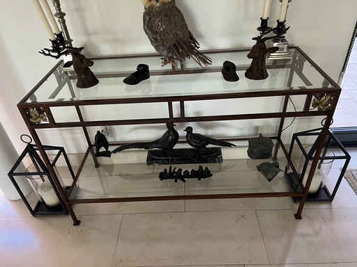 Console Table