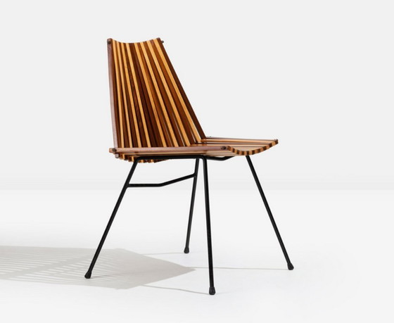 Image 1 of Sedia a doghe Rohé Noordwolde