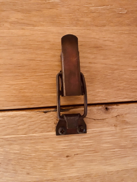 Tavolo da pranzo allungabile originale design danese vintage anni '70, Dyrlund, Tavoli da pranzo, Legno (foto 6 di 15)