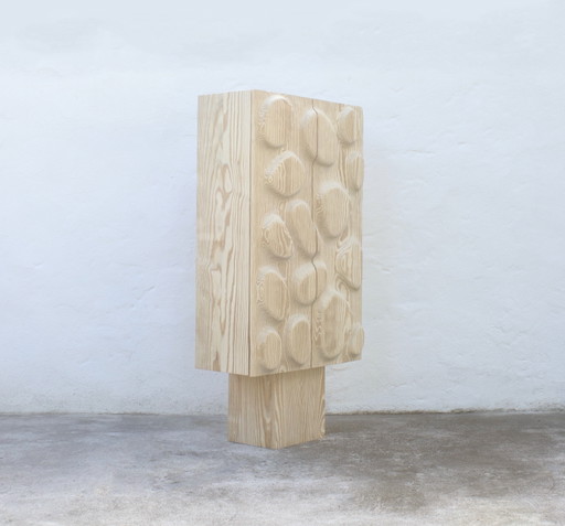 Meuble d'appoint Kelhek