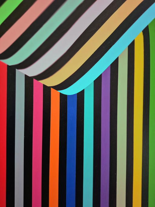 Flusso nel vento .Volume 2