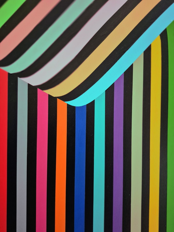 Image 1 of Flow in the Wind .Volume 2