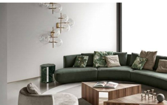 Image 1 of Gallotti&Radice wandlamp