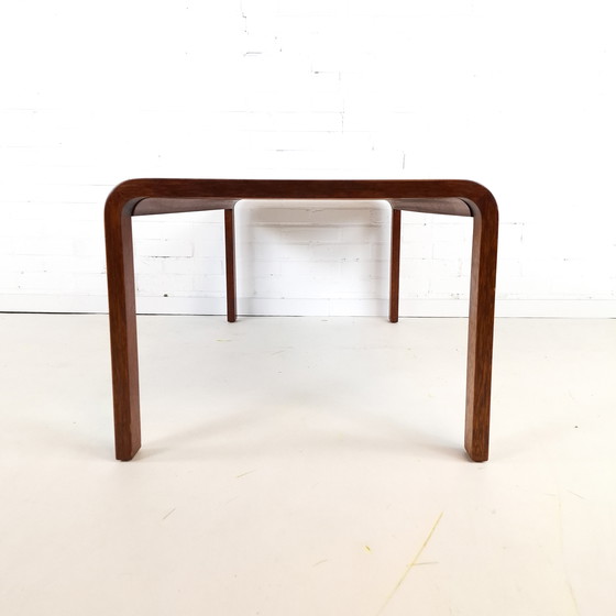 Image 1 of Vintage Danish design coffee table