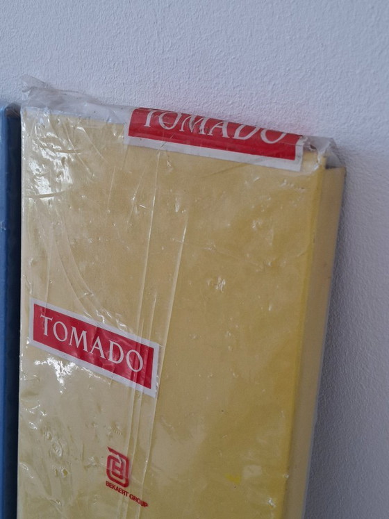 Image 1 of 2 planken Tomado Holland in originele verpakking (onderdelen)