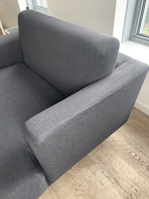 Sofá biplaza Artifort Mare