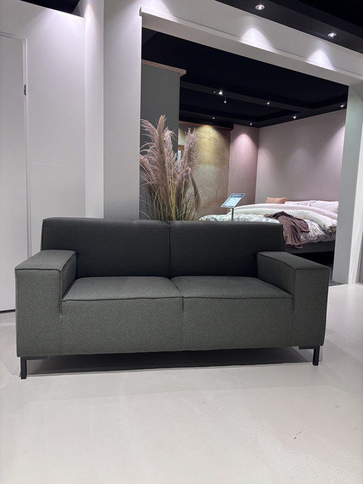 Euromeubel Berlijn 2-zitsbank