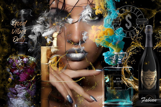 Image 1 of Beautiful painting by Fabian