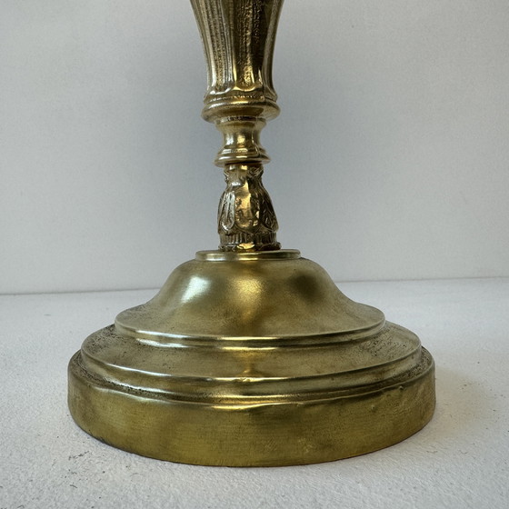 Image 1 of Antique Vintage Floor Lamp