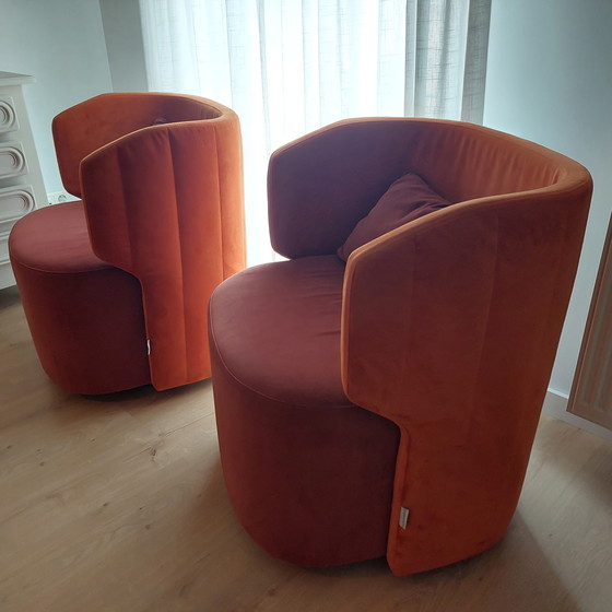 Image 1 of 2 poltrone di design Adrenalina